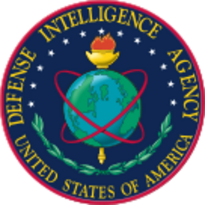 US Defense Intelligence Agency (DIA) seal (vector).svg