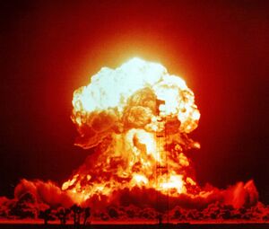 Nuclear Fireball in the Opeartion Upshot.jpg